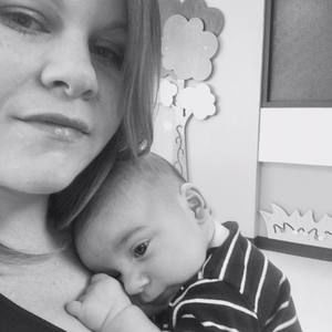 Meet your Posher, Jaclyn